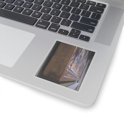 SKU:TSS-STICK-JCPD-3X3-1N1LP Sizes:3" × 3" Types:Transparent