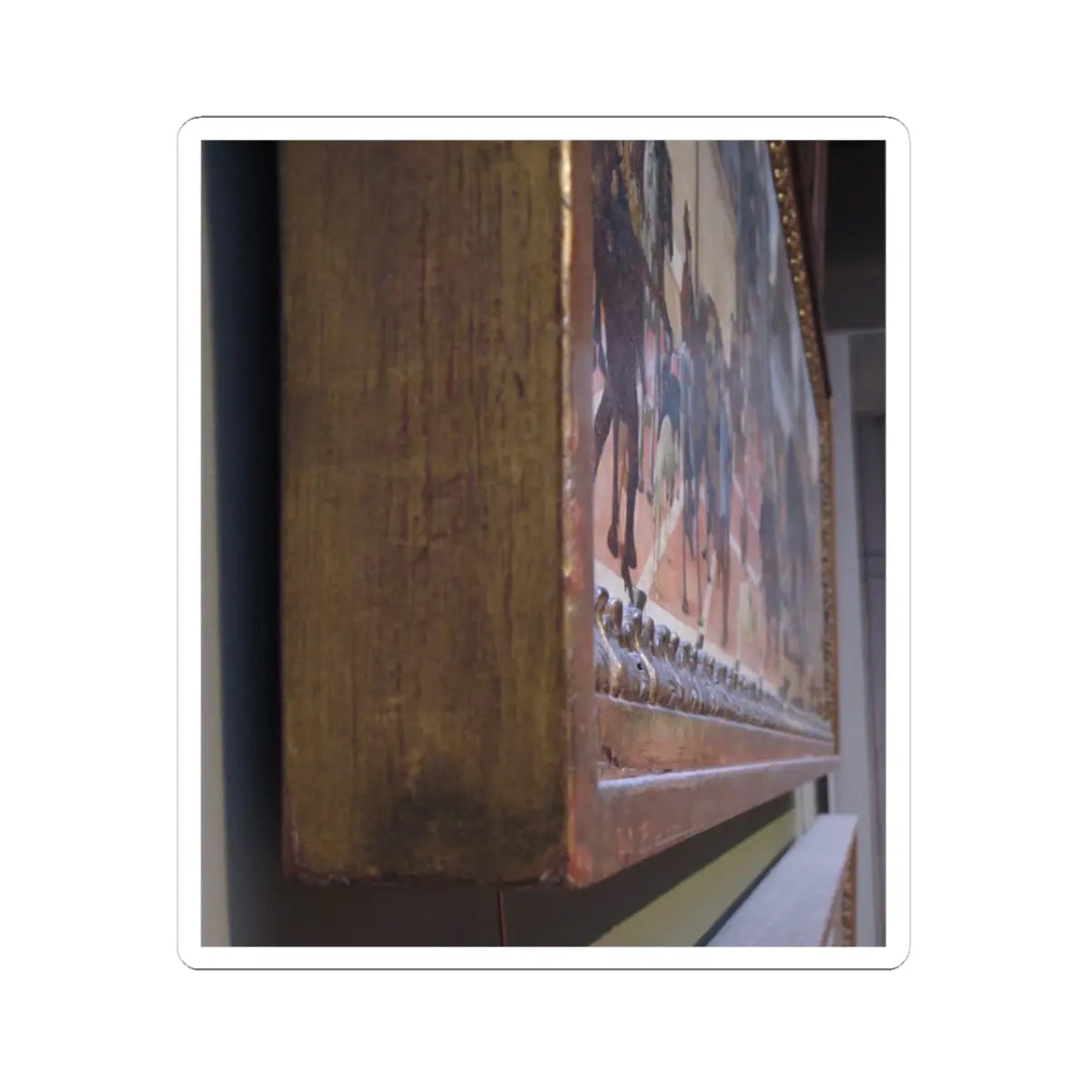 SKU:TSS-STICK-JCPD-3X3-3 Sizes:3" × 3" Types:White