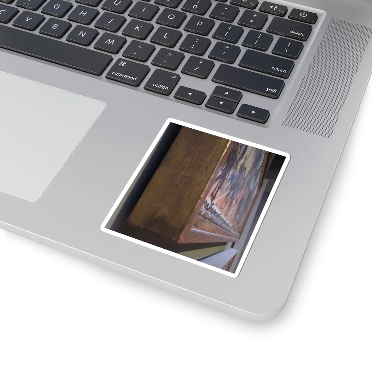 SKU:TSS-STICK-JCPD-3X3-3 Sizes:3" × 3" Types:White