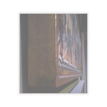 SKU:TSS-STICK-JCPD-4X4-1N1LP Sizes:4" × 4" Types:Transparent