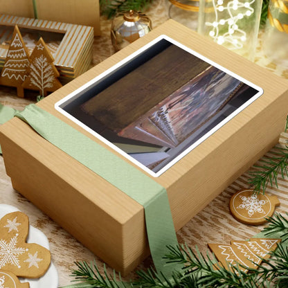 SKU:TSS-STICK-JCPD-6X6-3 Sizes:6" × 6" Types:White