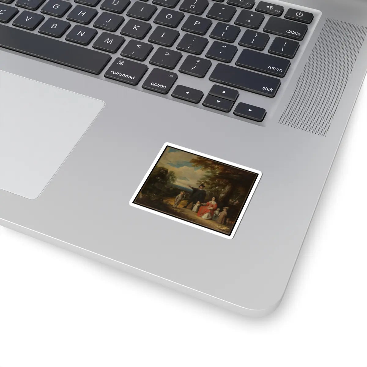 SKU:TSS-STICK-JCQDRT-2X2-1N1M2 Sizes:2" × 2" Types:White