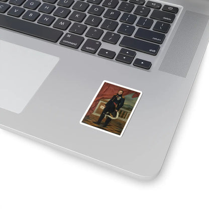 SKU:TSS-STICK-JCQLS-2X2-8 Sizes:2" × 2" Types:White