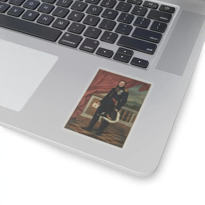 SKU:TSS-STICK-JCQLS-3X3-1N1MC Sizes:3" × 3" Types:Transparent