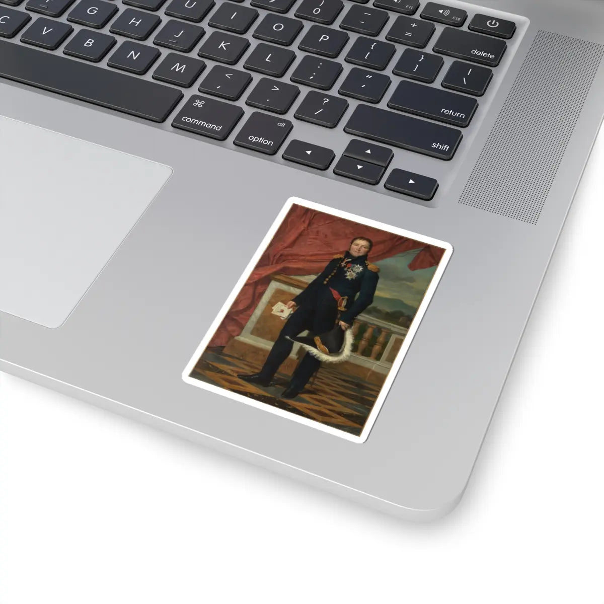 SKU:TSS-STICK-JCQLS-3X3-8 Sizes:3" × 3" Types:White