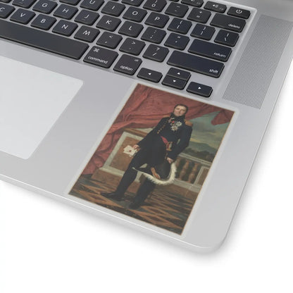 SKU:TSS-STICK-JCQLS-4X4-1N1MC Sizes:4" × 4" Types:Transparent
