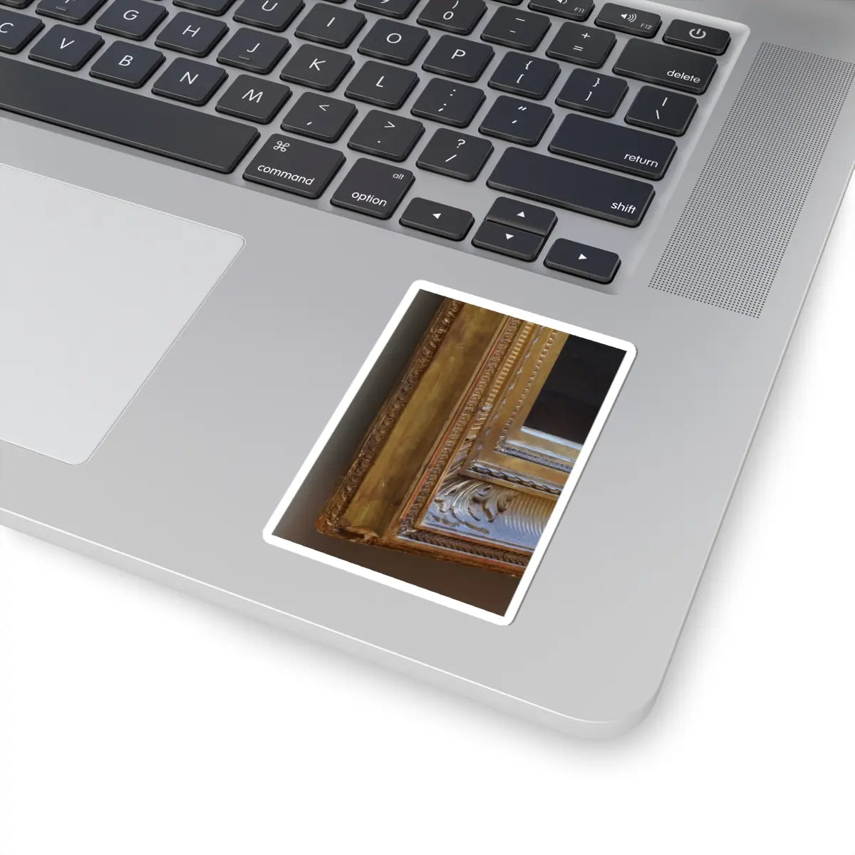SKU:TSS-STICK-JCQLS-3X3-15 Sizes:3" × 3" Types:White
