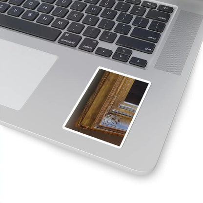 SKU:TSS-STICK-JCQLS-3X3-15 Sizes:3" × 3" Types:White