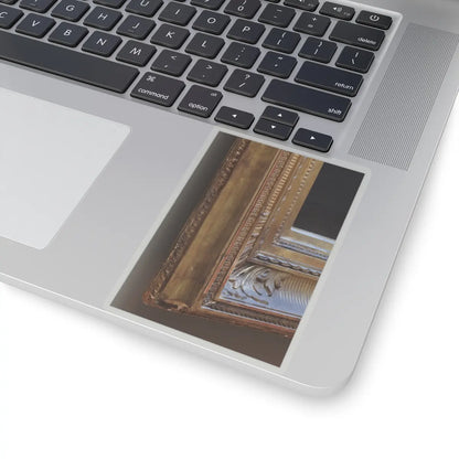 SKU:TSS-STICK-JCQLS-4X4-1N1MJ Sizes:4" × 4" Types:Transparent