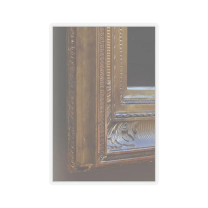 SKU:TSS-STICK-JCQLS-6X6-1N1MJ Sizes:6" × 6" Types:Transparent