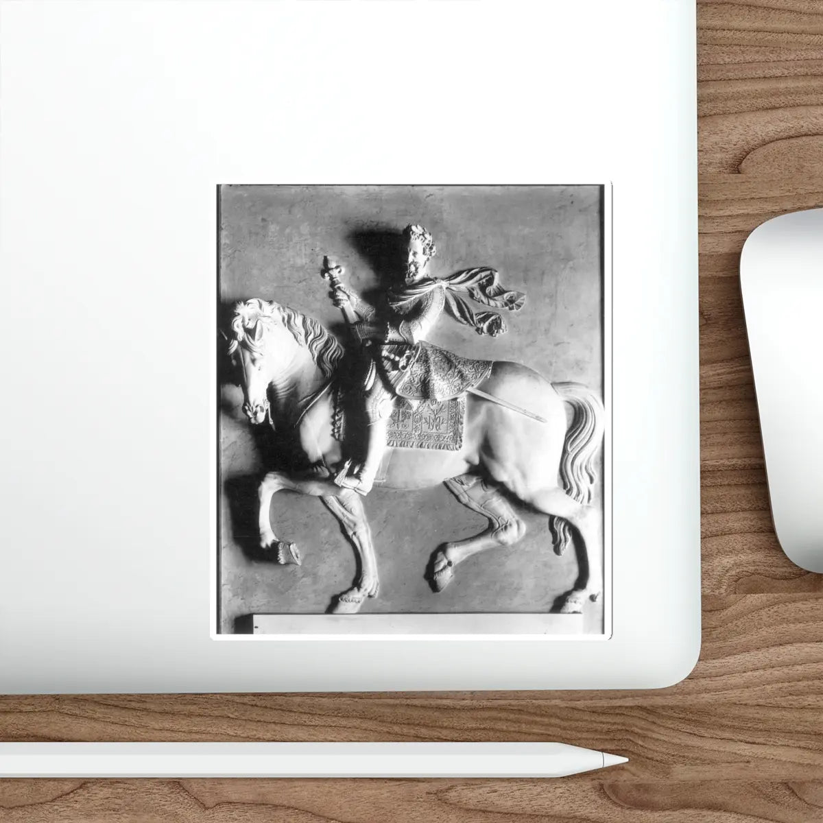 SKU:30792276436083643190 Sticker types:White Shape:Die-Cut Sizes:5" × 5"