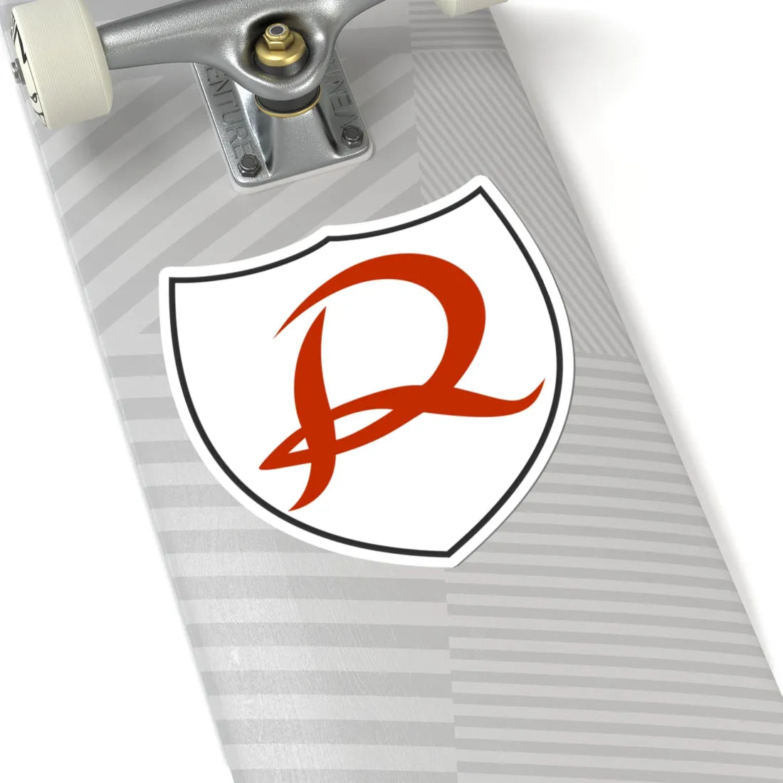 Jagdgeschwader 2 fuselage mark (Germany) (Coat of Arms) STICKER Vinyl Kiss-Cut Decal - The Sticker Space