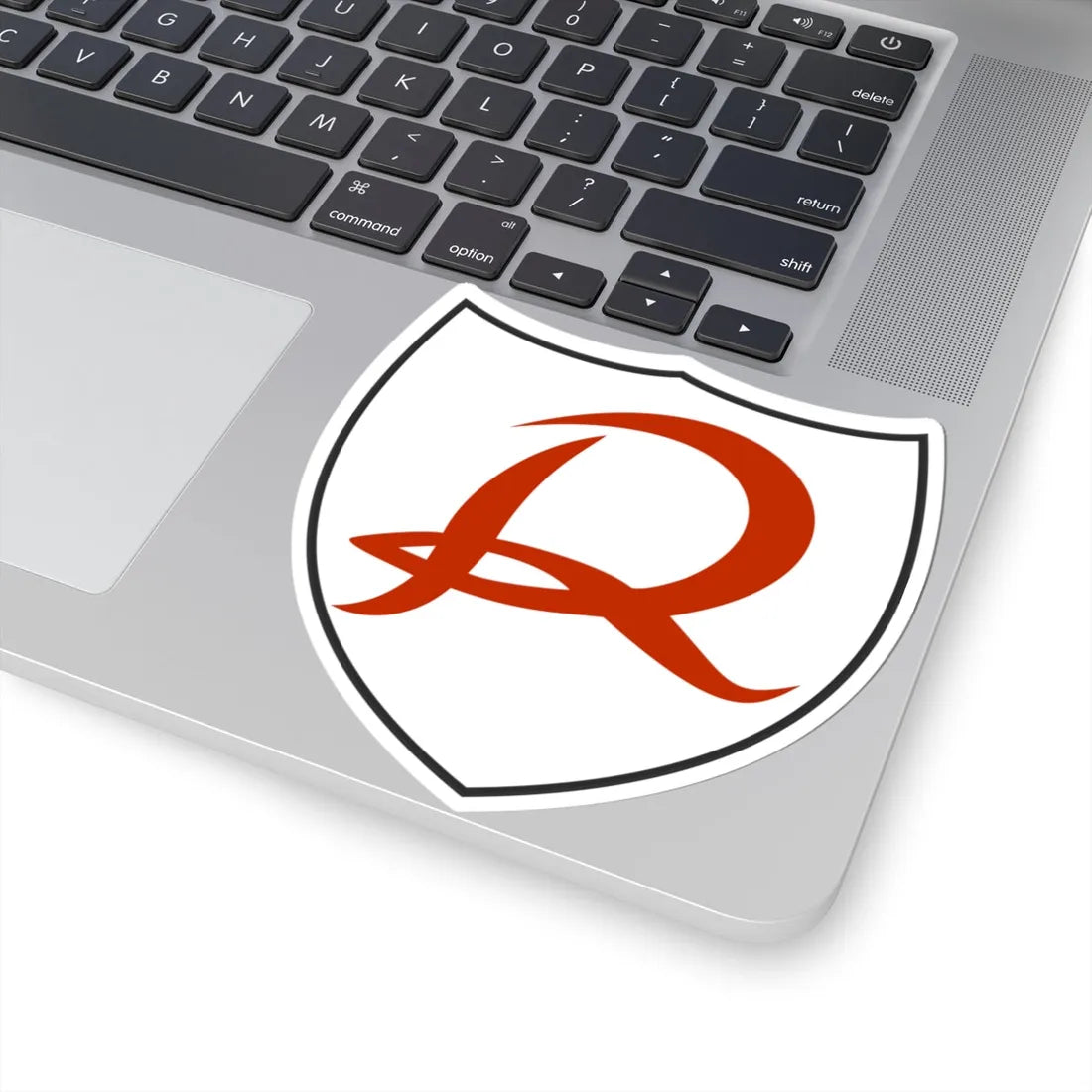 Jagdgeschwader 2 fuselage mark (Germany) (Coat of Arms) STICKER Vinyl Kiss-Cut Decal - The Sticker Space