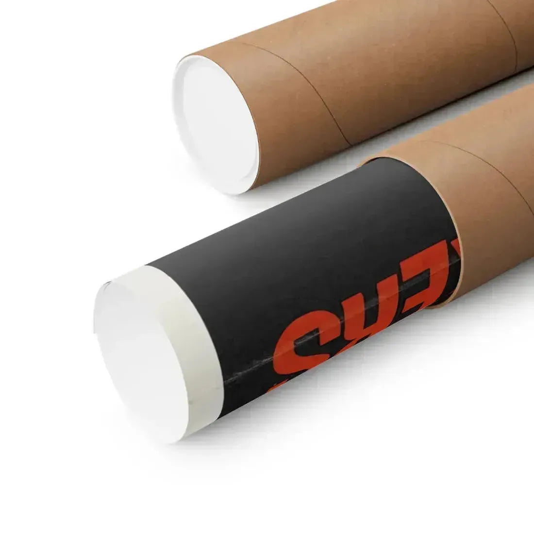 JAILBREAKERS 1960 - Paper Movie Poster - The Sticker Space