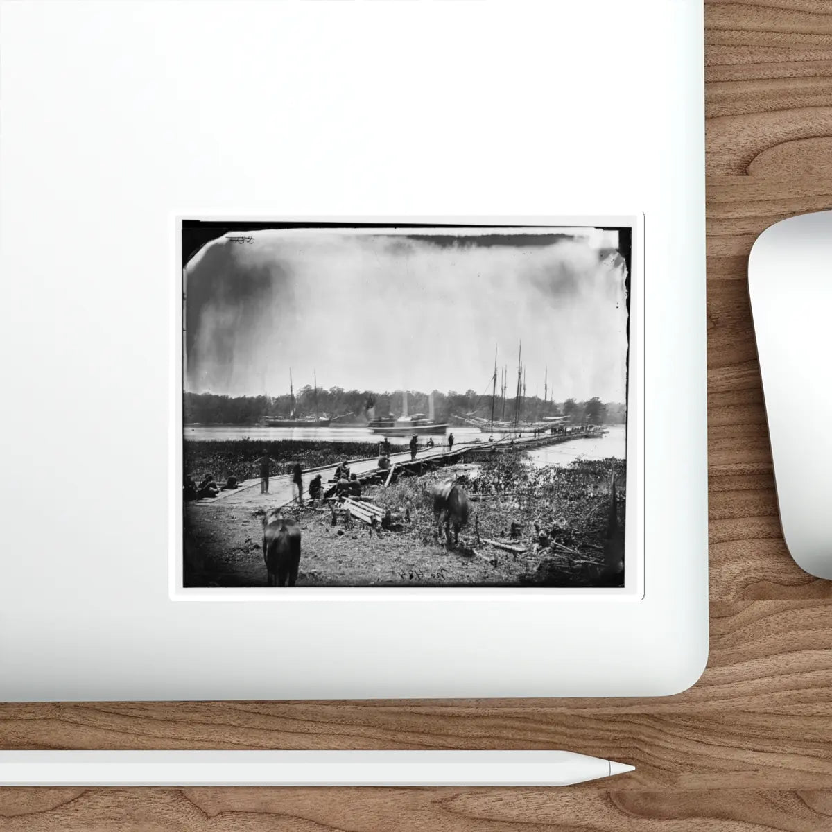 SKU:26847940961050439831 Sticker types:White Shape:Die-Cut Sizes:6" × 6"