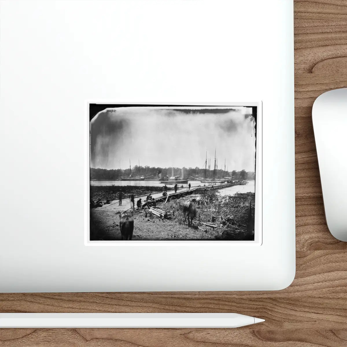 SKU:96542065893887087703 Sticker types:White Shape:Die-Cut Sizes:5" × 5"