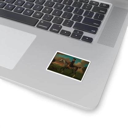 SKU:TSS-STICK-JMSSYM-2X2-1N1MK Sizes:2" × 2" Types:White