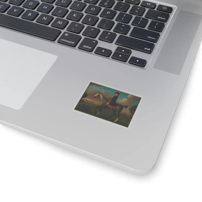 SKU:TSS-STICK-JMSSYM-2X2 Sizes:2" × 2" Types:Transparent