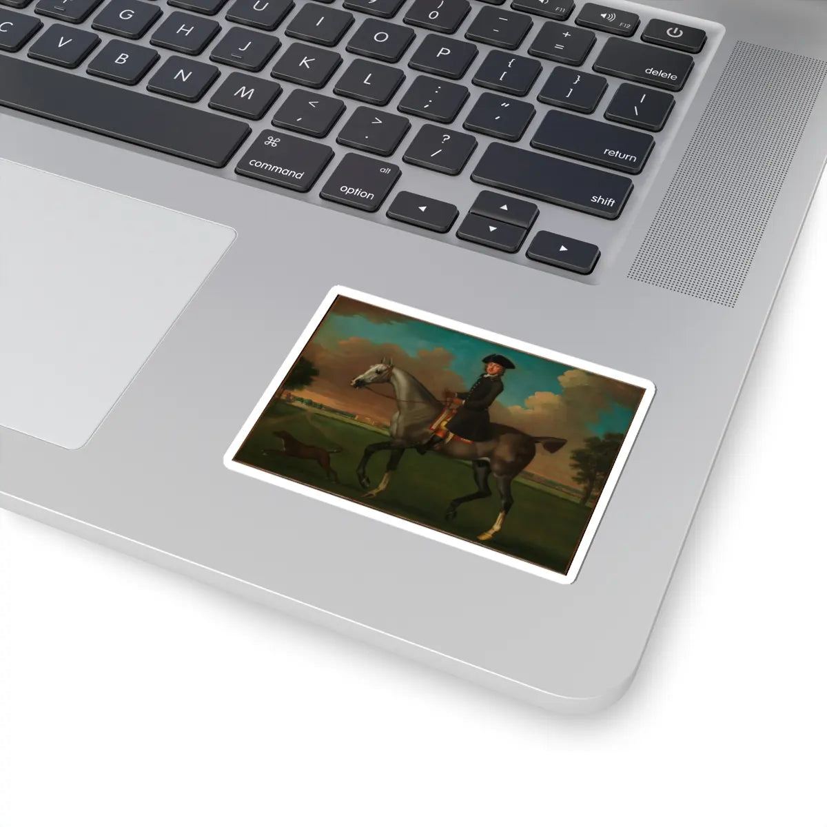 SKU:TSS-STICK-JMSSYM-3X3-1N1MK Sizes:3" × 3" Types:White