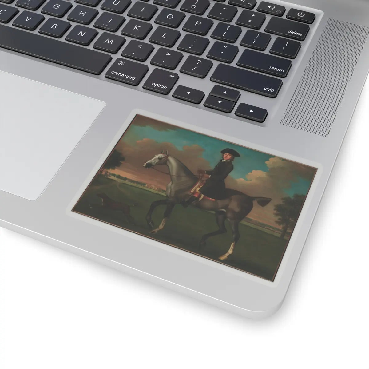 SKU:TSS-STICK-JMSSYM-4X4 Sizes:4" × 4" Types:Transparent