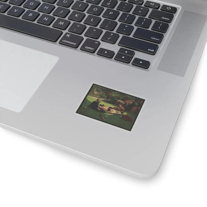 SKU:TSS-STICK-JMSTSS-2X2 Sizes:2" × 2" Types:Transparent