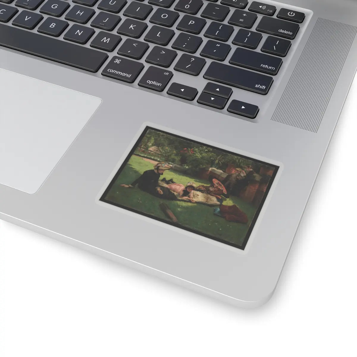 SKU:TSS-STICK-JMSTSS-3X3 Sizes:3" × 3" Types:Transparent