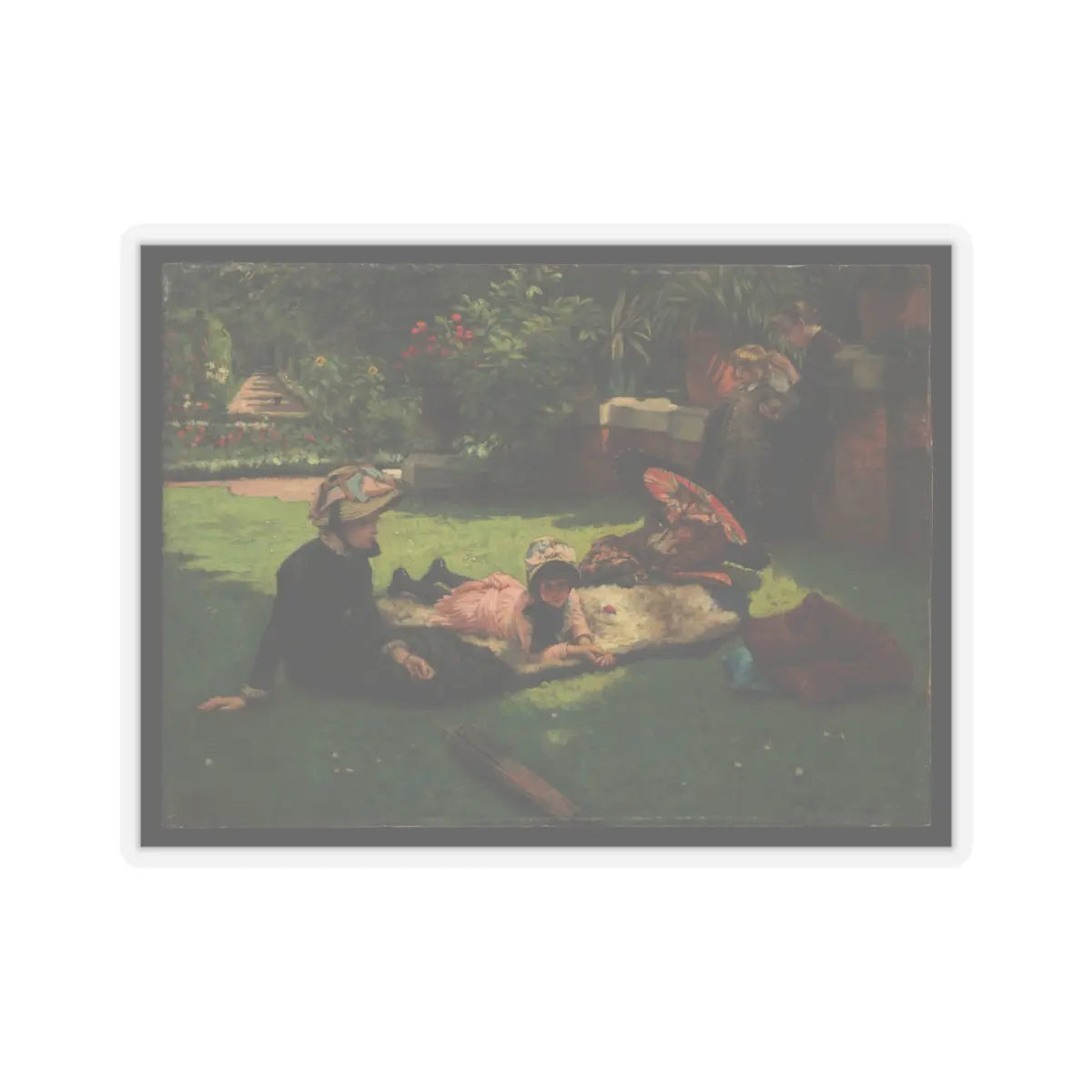 SKU:TSS-STICK-JMSTSS-4X4 Sizes:4" × 4" Types:Transparent