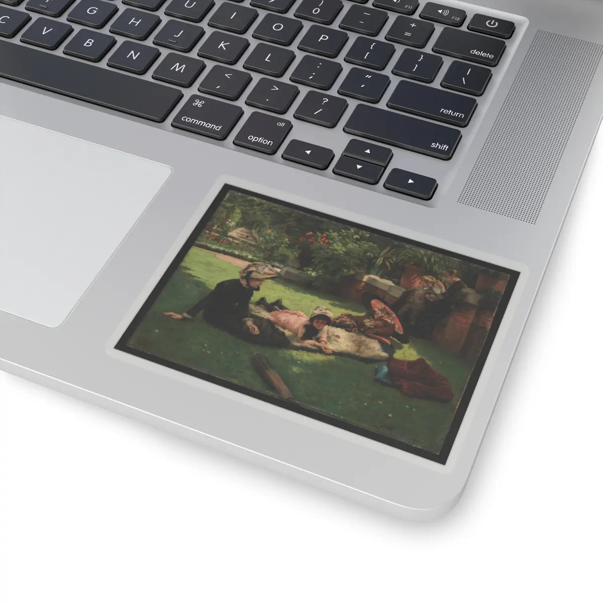 SKU:TSS-STICK-JMSTSS-4X4 Sizes:4" × 4" Types:Transparent