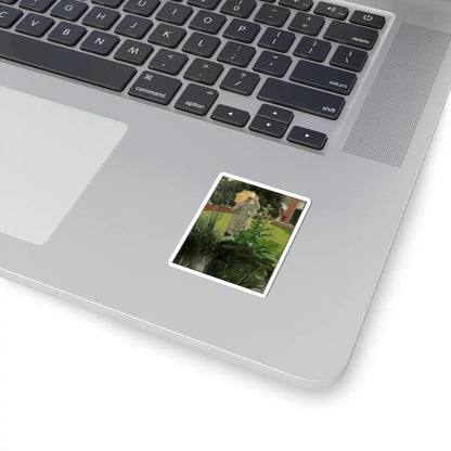 SKU:TSS-STICK-JMSTSS-2X2-2 Sizes:2" × 2" Types:White