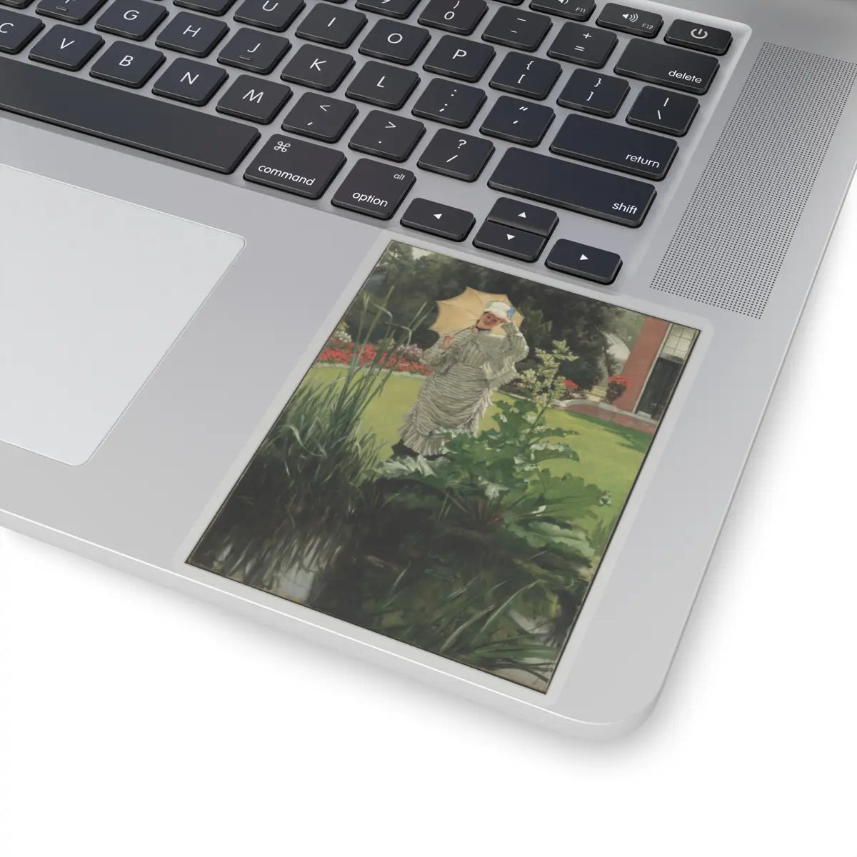 SKU:TSS-STICK-JMSTSS-4X4-1N1MM Sizes:4" × 4" Types:Transparent