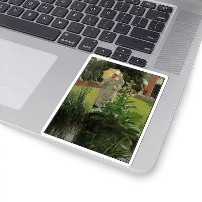 SKU:TSS-STICK-JMSTSS-4X4-2 Sizes:4" × 4" Types:White