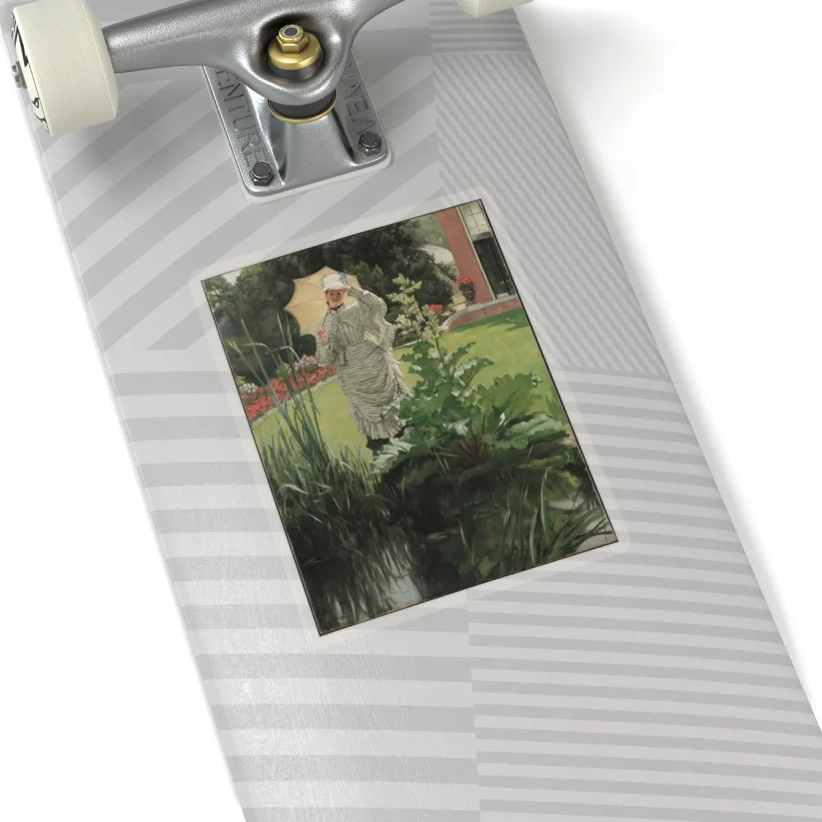 SKU:TSS-STICK-JMSTSS-6X6-1N1MM Sizes:6" × 6" Types:Transparent