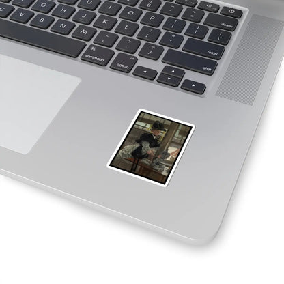 SKU:TSS-STICK-JMSTSS-2X2-3 Sizes:2" × 2" Types:White