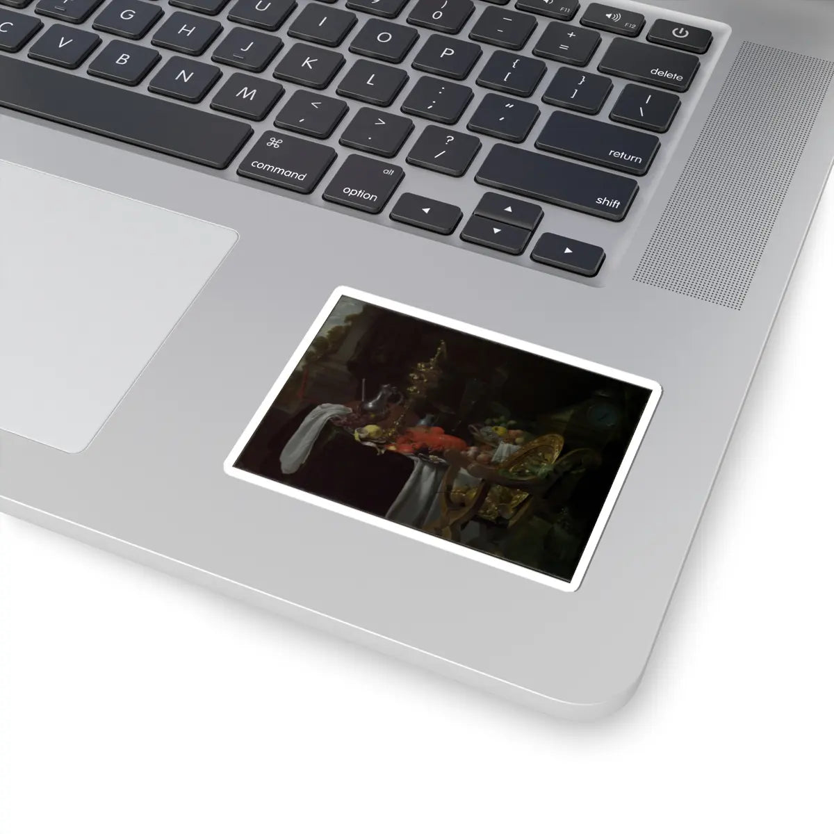 SKU:TSS-STICK-JNDVD-3X3-2 Sizes:3" × 3" Types:White