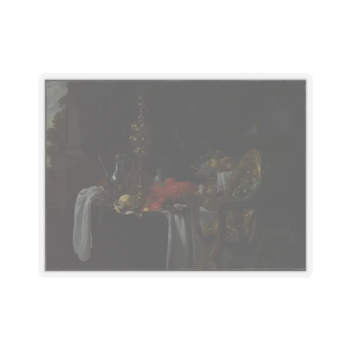 SKU:TSS-STICK-JNDVD-4X4-1N1MX Sizes:4" × 4" Types:Transparent