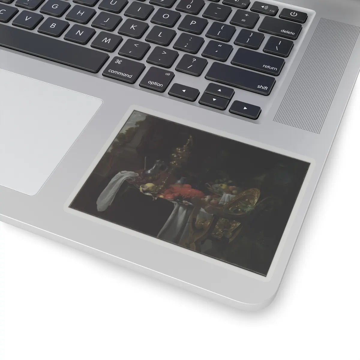 SKU:TSS-STICK-JNDVD-4X4-1N1MX Sizes:4" × 4" Types:Transparent