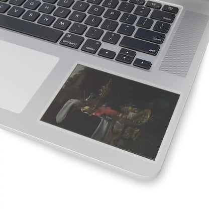 SKU:TSS-STICK-JNDVD-4X4-1N1MX Sizes:4" × 4" Types:Transparent
