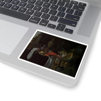 SKU:TSS-STICK-JNDVD-4X4-2 Sizes:4" × 4" Types:White