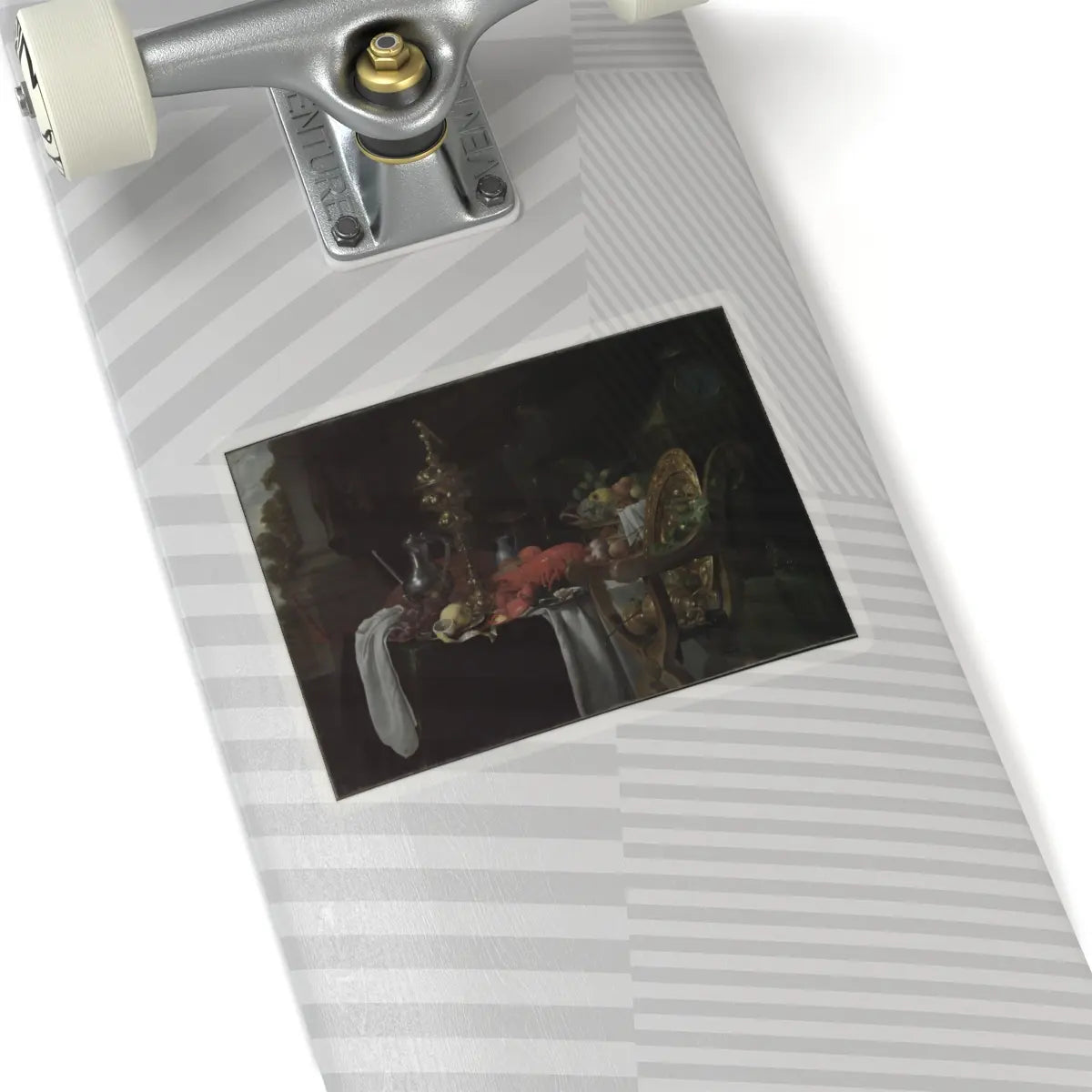 SKU:TSS-STICK-JNDVD-6X6-1N1MX Sizes:6" × 6" Types:Transparent