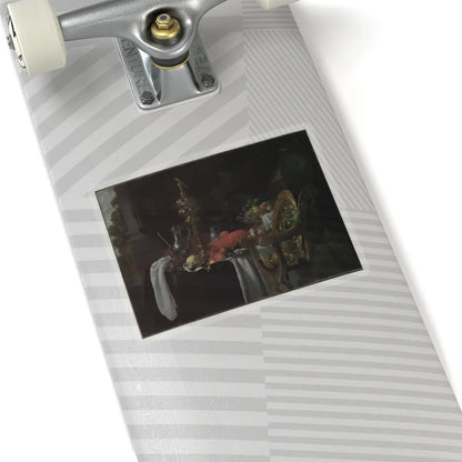 SKU:TSS-STICK-JNDVD-6X6-1N1MX Sizes:6" × 6" Types:Transparent