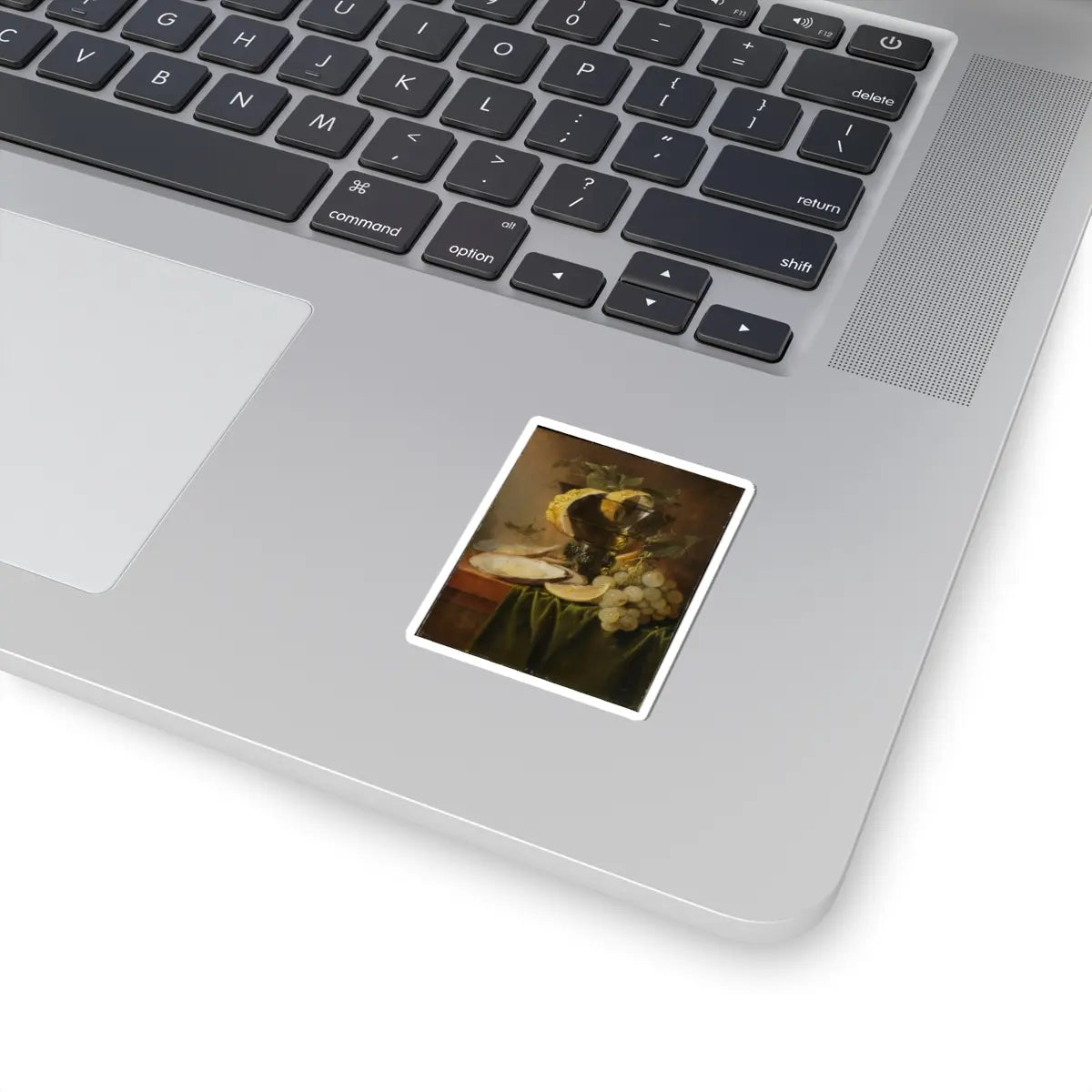 SKU:TSS-STICK-JNDVD-2X2-1N1MW Sizes:2" × 2" Types:White