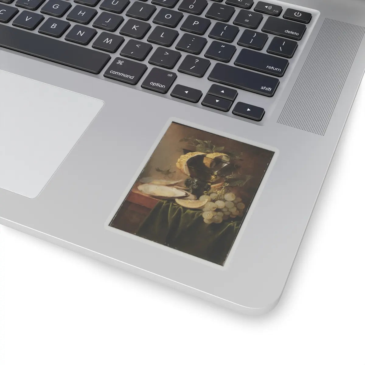 SKU:TSS-STICK-JNDVD-3X3 Sizes:3" × 3" Types:Transparent