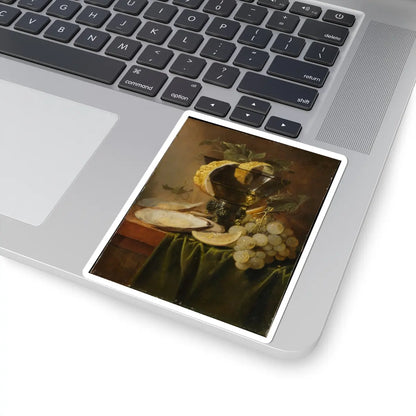 SKU:TSS-STICK-JNDVD-4X4-1N1MW Sizes:4" × 4" Types:White