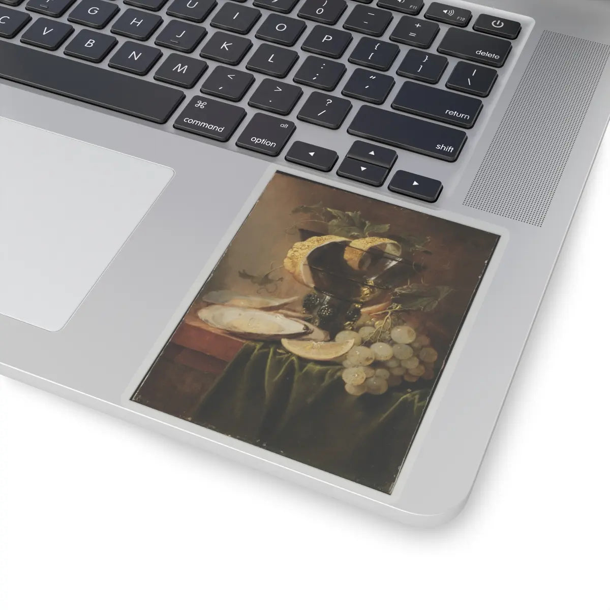 SKU:TSS-STICK-JNDVD-4X4 Sizes:4" × 4" Types:Transparent