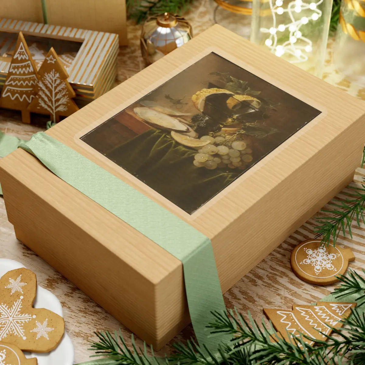 SKU:TSS-STICK-JNDVD-6X6 Sizes:6" × 6" Types:Transparent