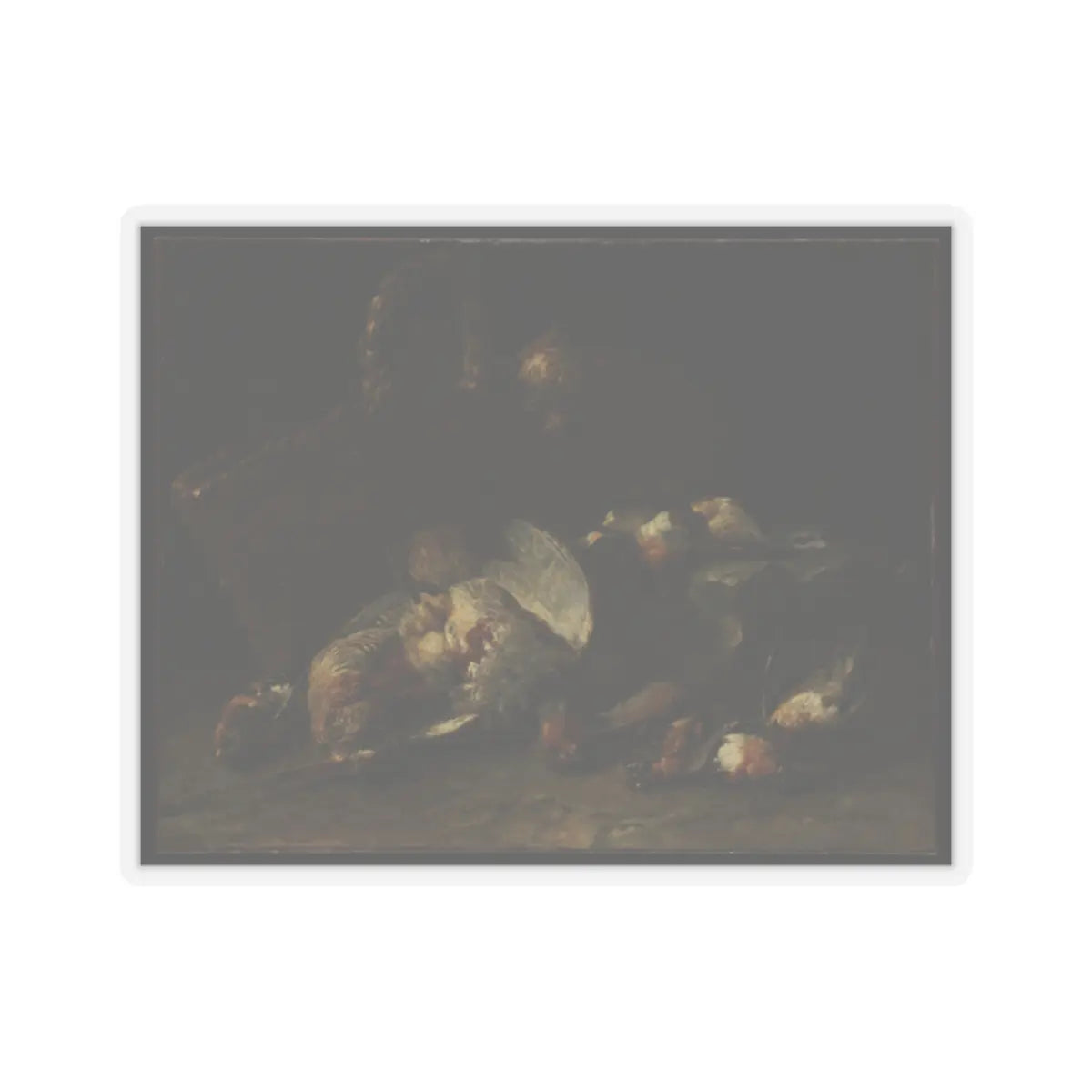 SKU:TSS-STICK-JNFYT-2X2 Sizes:2" × 2" Types:Transparent