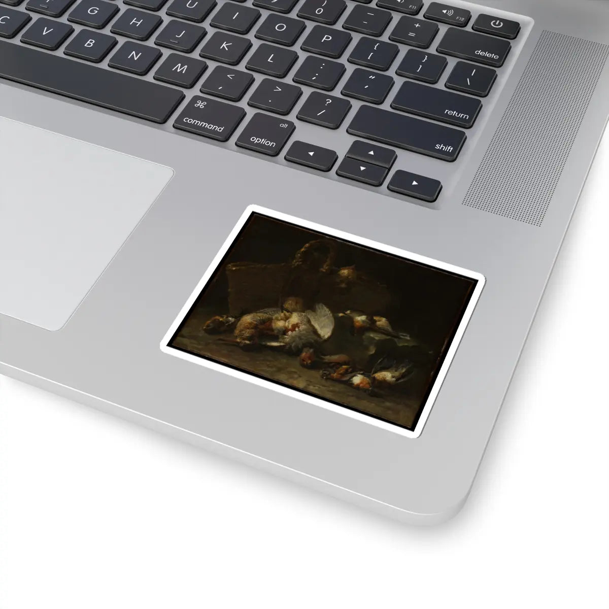 SKU:TSS-STICK-JNFYT-3X3-1N1MY Sizes:3" × 3" Types:White