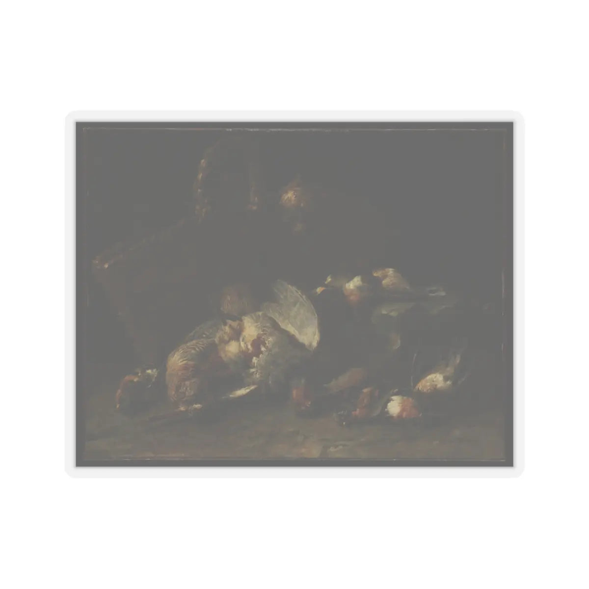 SKU:TSS-STICK-JNFYT-3X3 Sizes:3" × 3" Types:Transparent