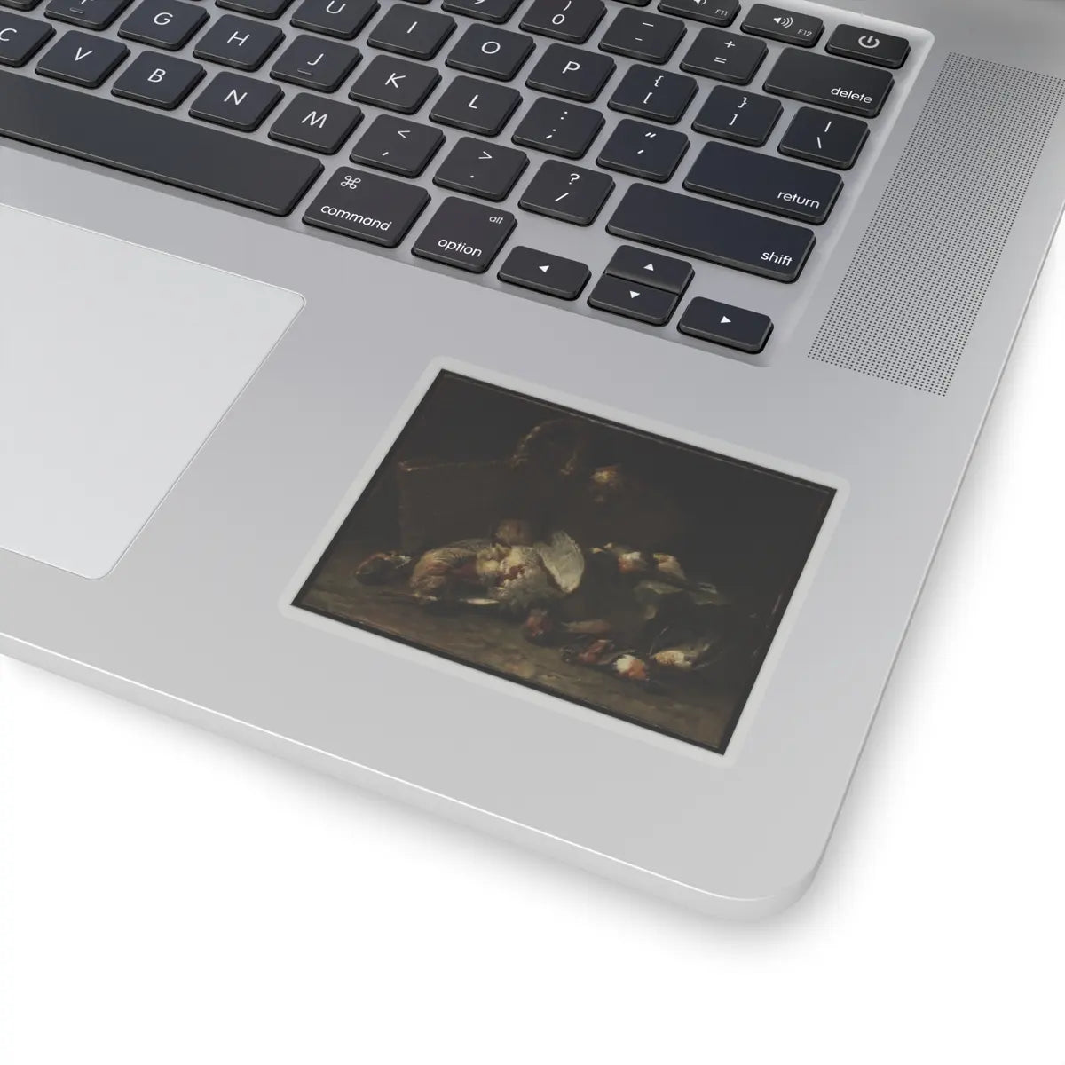 SKU:TSS-STICK-JNFYT-3X3 Sizes:3" × 3" Types:Transparent