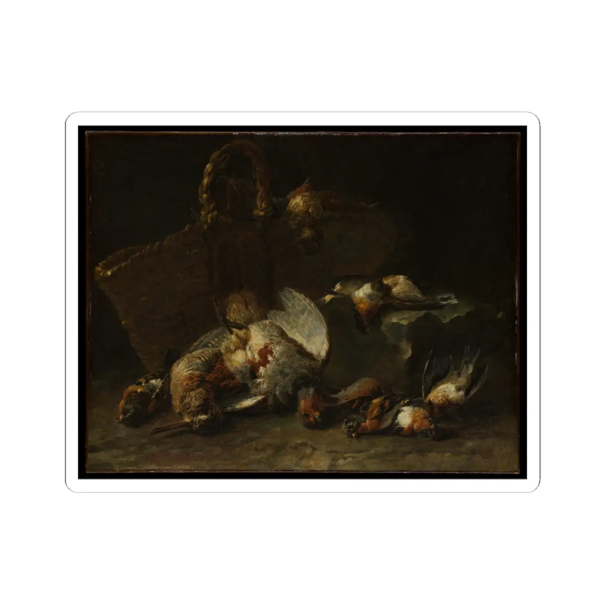 SKU:TSS-STICK-JNFYT-4X4-1N1MY Sizes:4" × 4" Types:White